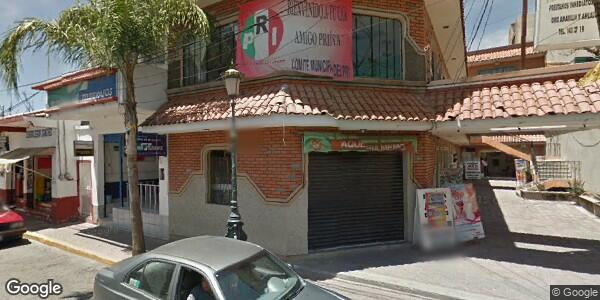 DIPUTACIÓN LOCAL POR EL DISTRITO 34 CON SEDE EN IXTAPAN DE LA SAL